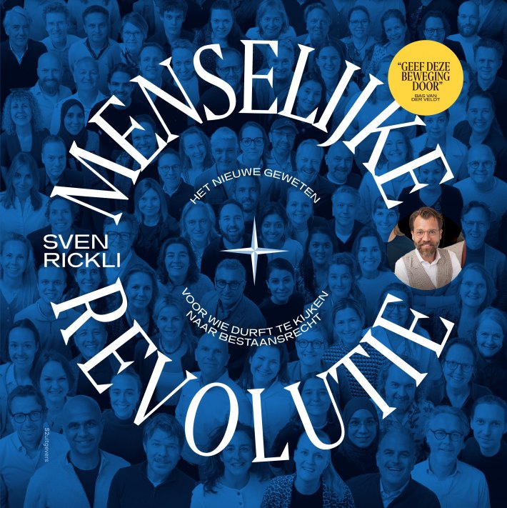 Menselijke Revolutie Menselijke Revolutie