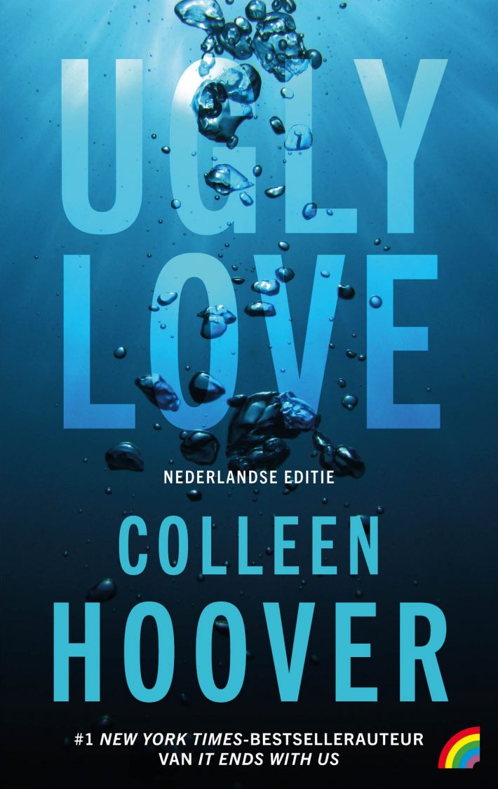 Ugly Love Ugly Love