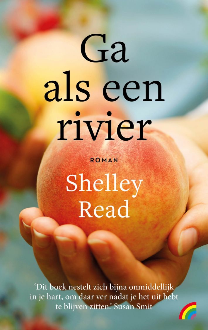 Ga als een rivier Ga als een rivier