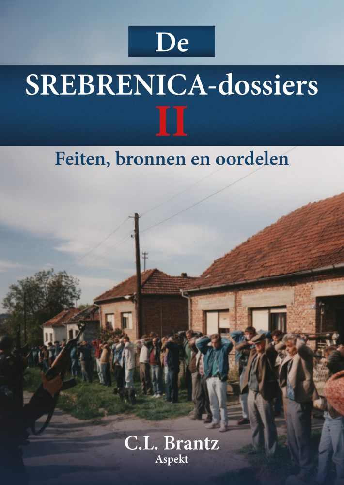 De Srebrenica dossier II