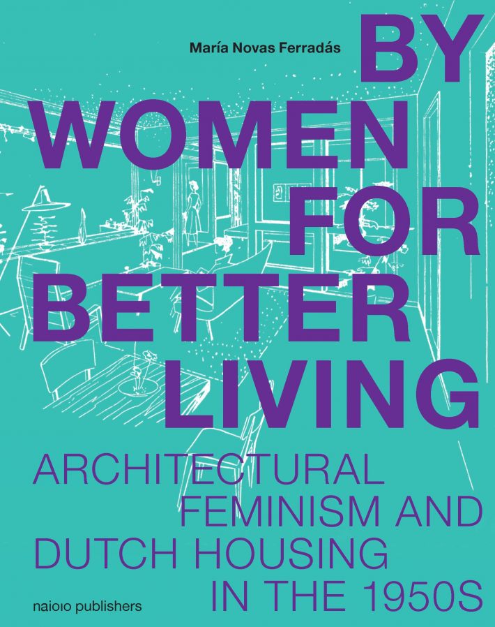 By Women, For Better Living