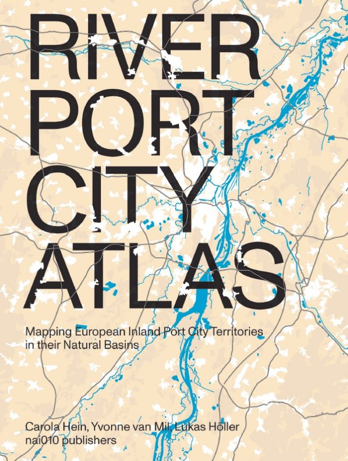 River Port City Atlas River Port City Atlas