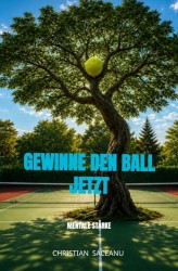 GEWINNE DEN BALL JETZT