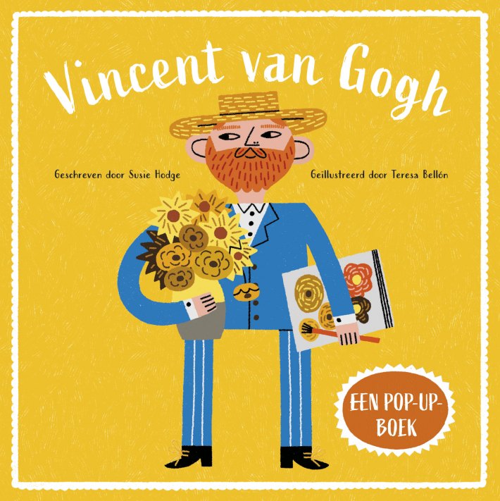 Vincent van Gogh