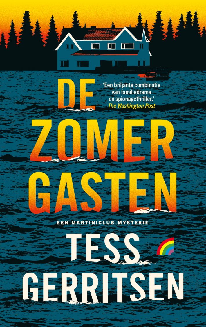 De zomergasten
