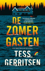 De zomergasten