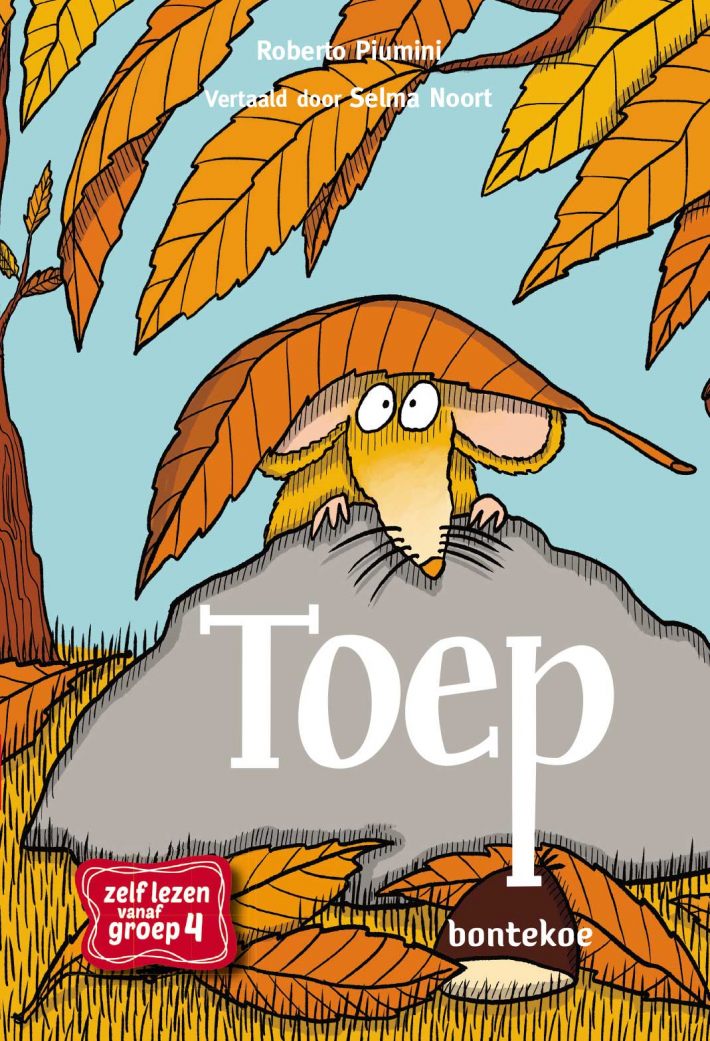 Toep