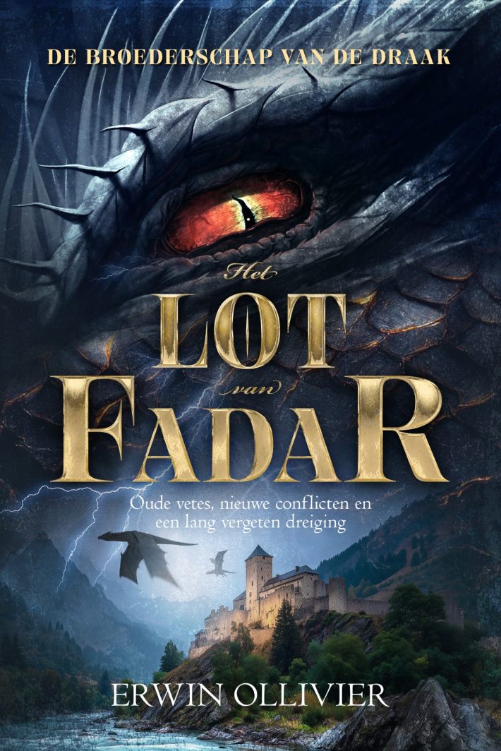 Het lot van Fadar