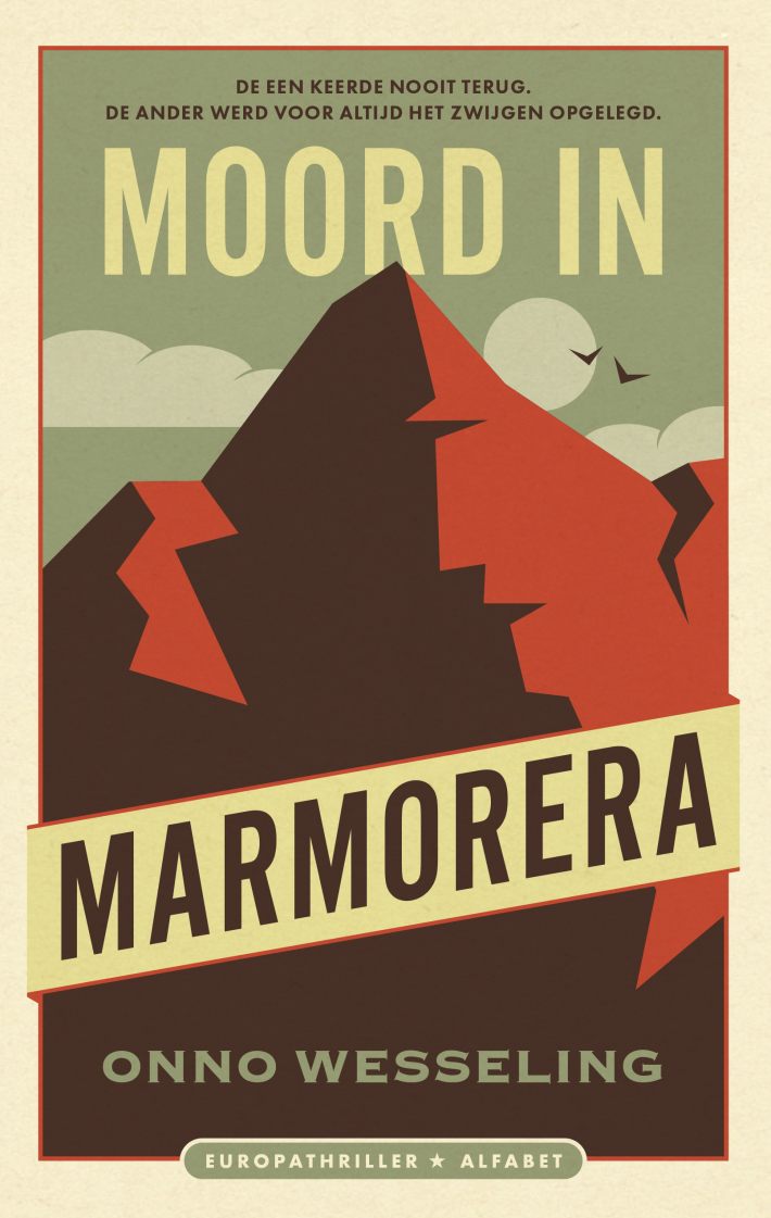Moord in Marmorera • Moord in Marmorera Moord in Marmorera • Moord in Marmorera