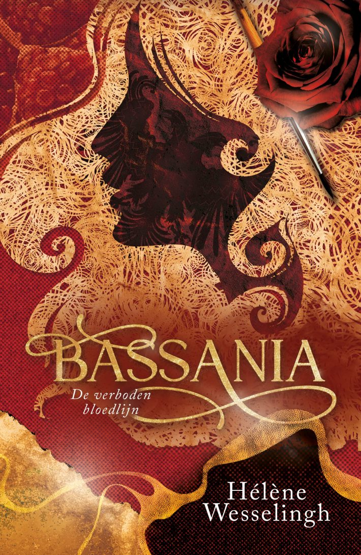 Bassania Bassania