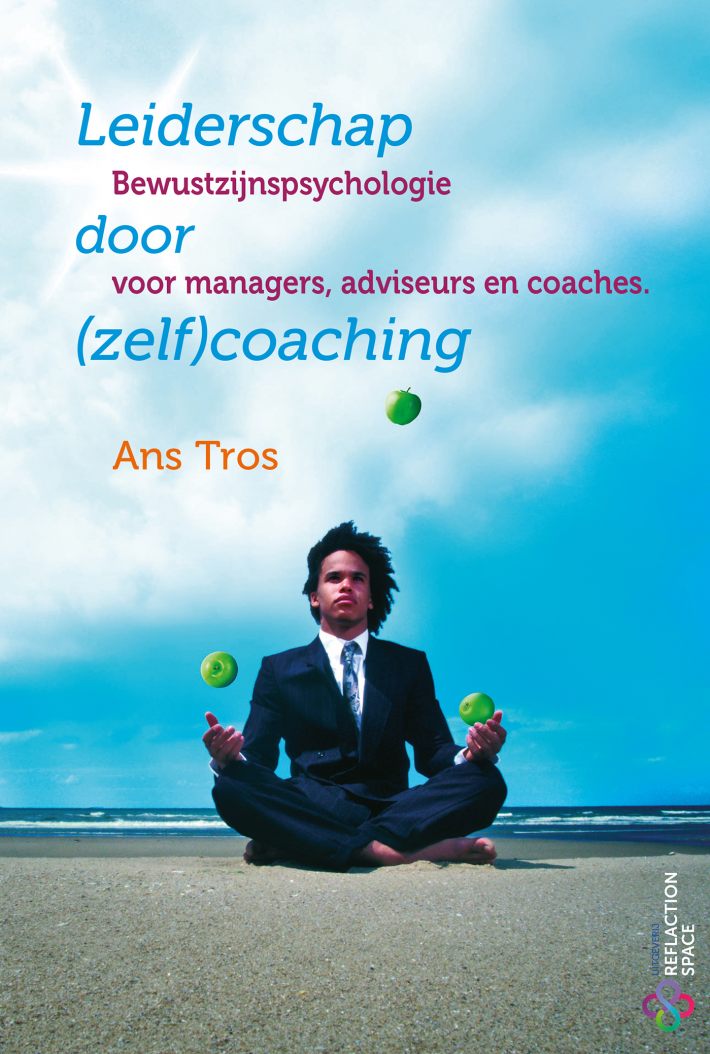 Leiderschap door (zelf)coaching