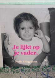 Je lijkt op je vader