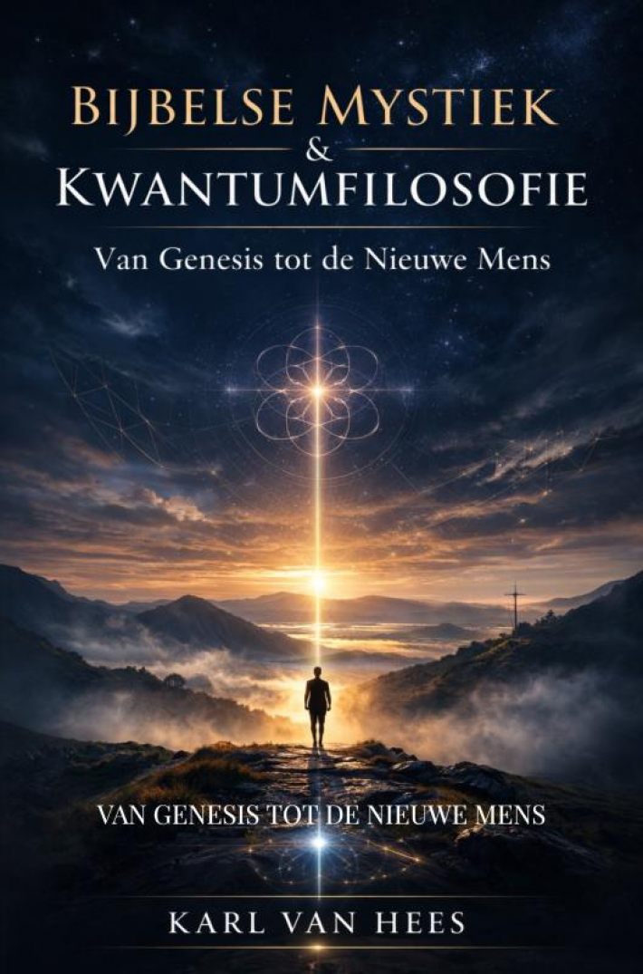 Bijbelse mystiek & kwantumfilosofie
