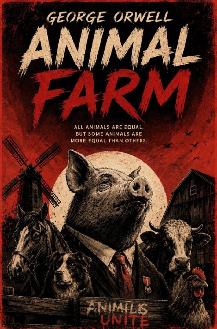 Animal Farm