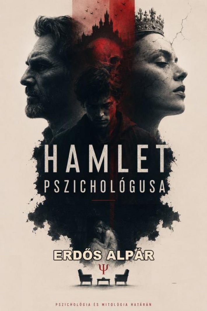 Hamlet pszichológusa