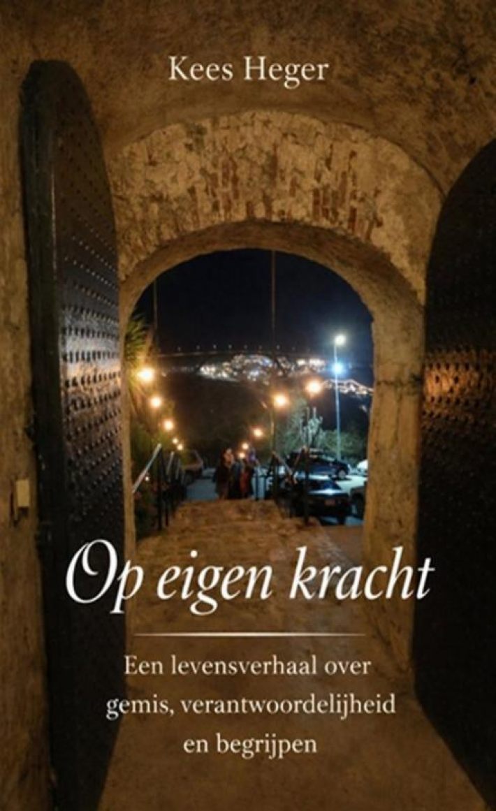 Op eigen kracht