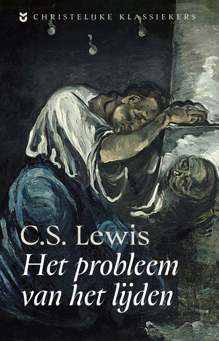 Het probleem van het lijden &bullet; Het probleem van het lijden