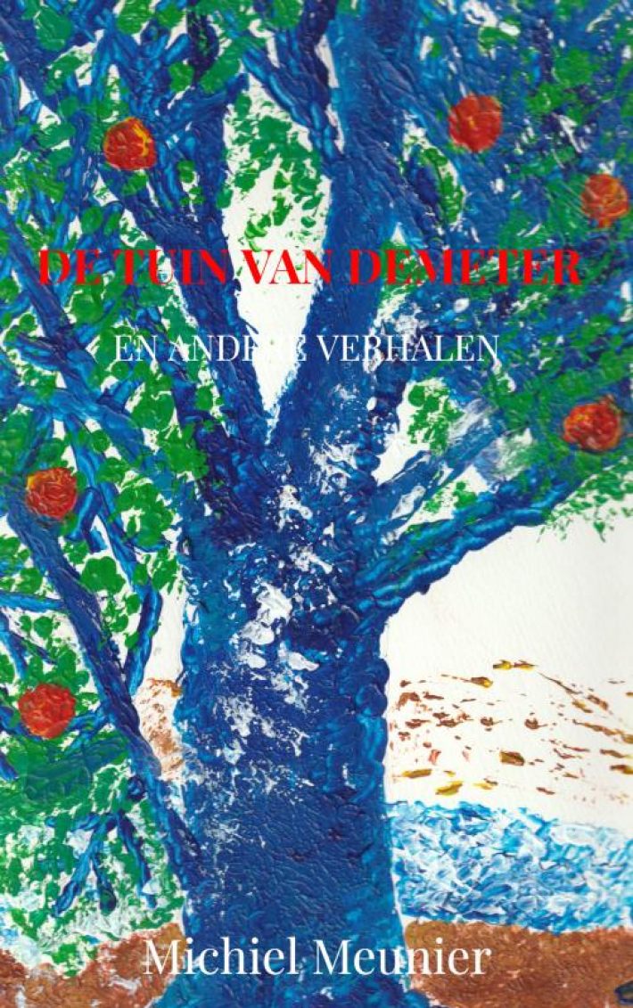De tuin van Demeter