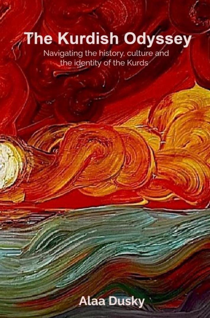 The Kurdish Odyssey The Kurdish Odyssey