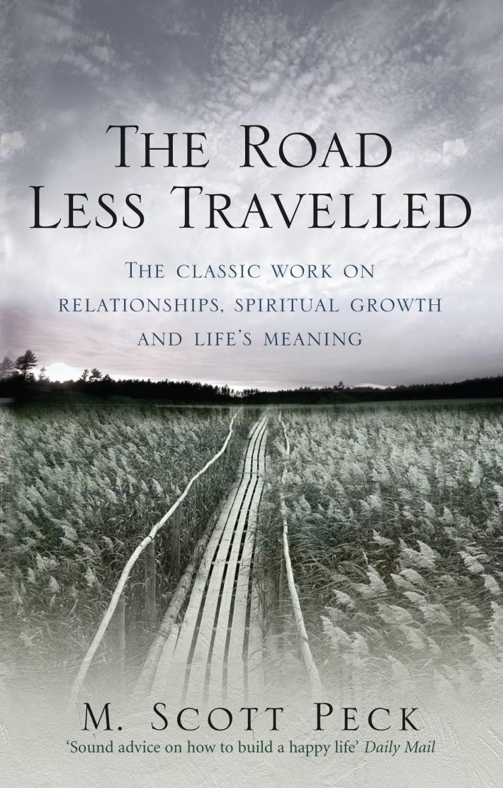 The Road Less Travelled The Road Less Travelled