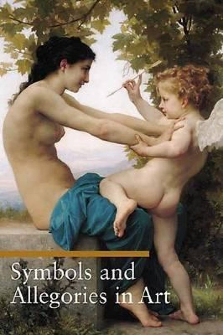 Symbols and Allegories in Art Symbols and Allegories in Art