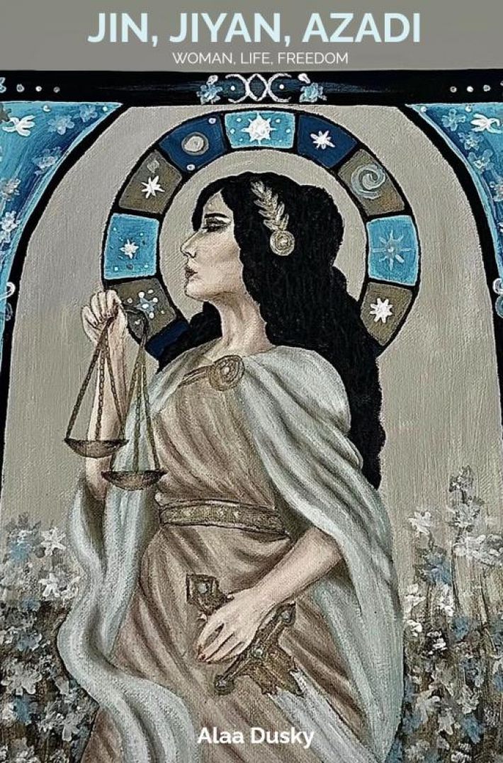 Jin, Jiyan, Azadi Jin, Jiyan, Azadi