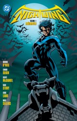 Nightwing Vol. 1: Bludhaven Nightwing Vol. 1: Bludhaven