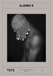 Tate Photography: Ajamu X Tate Photography: Ajamu X