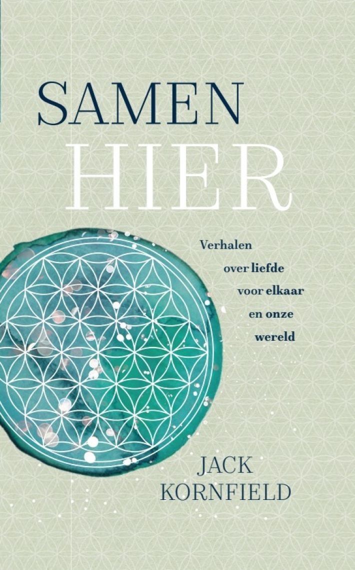 Samen hier