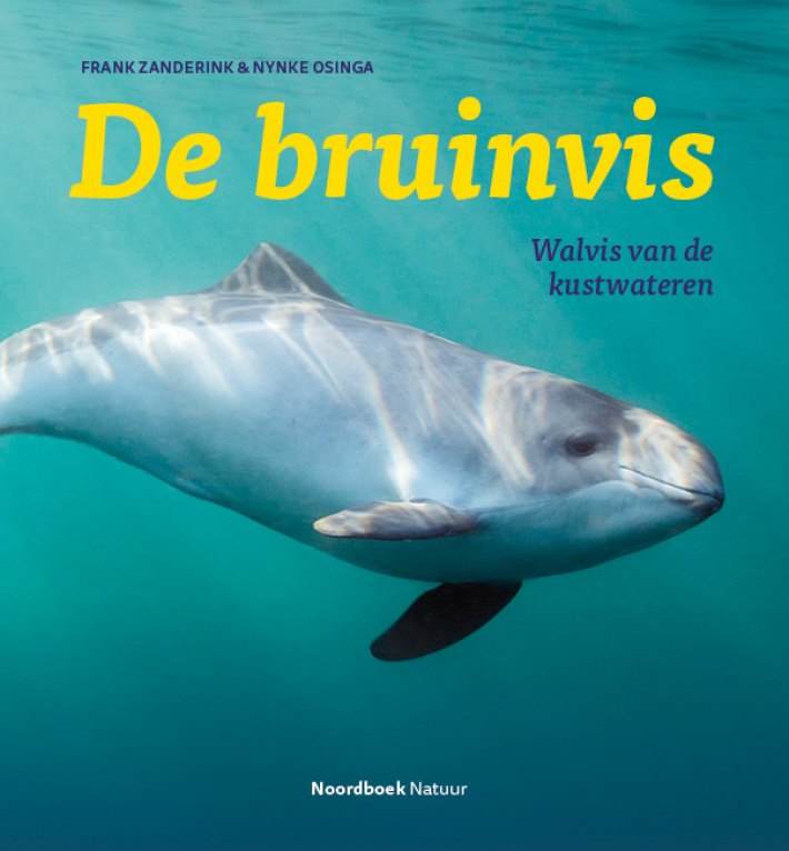 De bruinvis De bruinvis