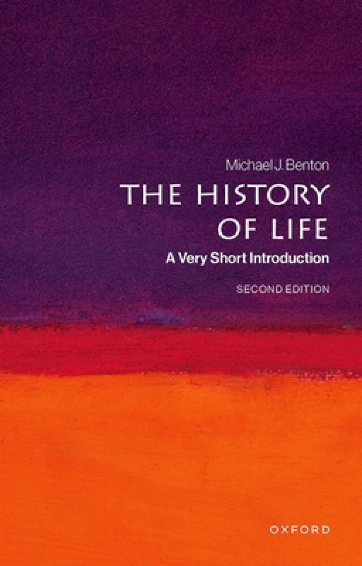 The History of Life