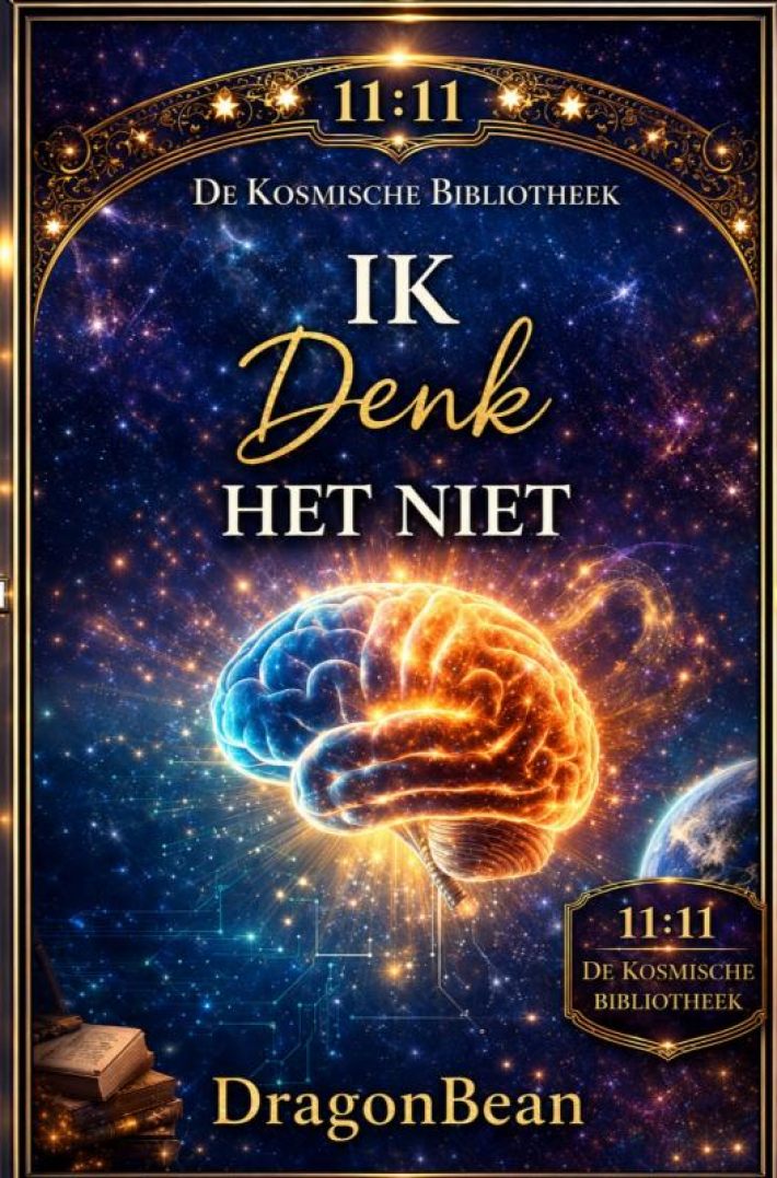 IK Denk het Niet!
