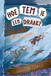 Hoe word je een piraat?