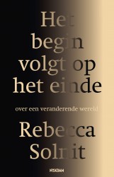 Het begin volgt op het einde