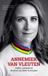 Annemiek van Vleuten &bullet; Annemiek van Vleuten