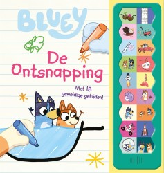 De Ontsnapping