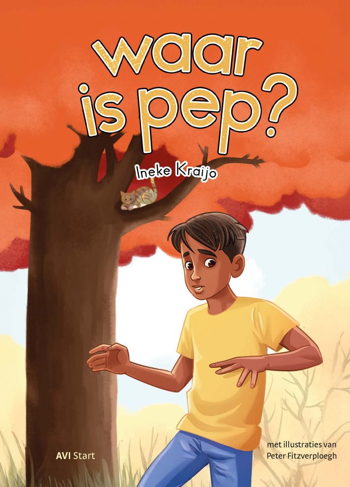 waar is pep? waar is pep?