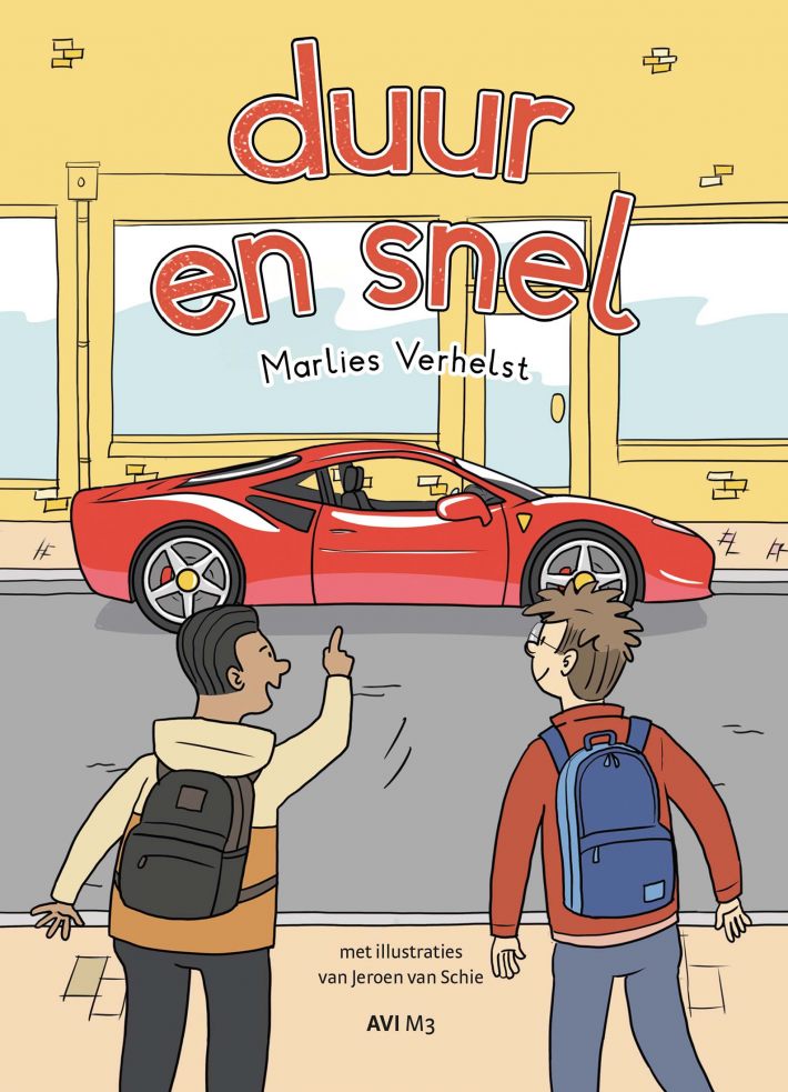duur en snel duur en snel