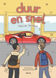 duur en snel duur en snel