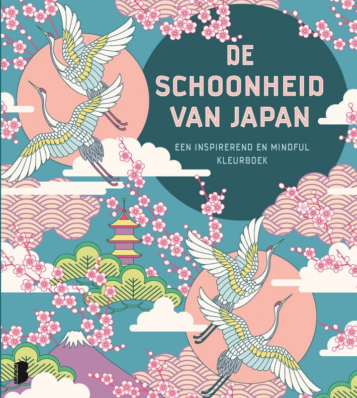 De schoonheid van Japan