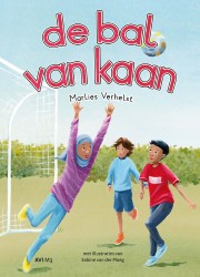 de bal van kaan de bal van kaan