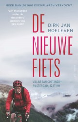 De nieuwe fiets