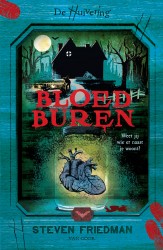 Bloedburen • Bloedburen Bloedburen • Bloedburen