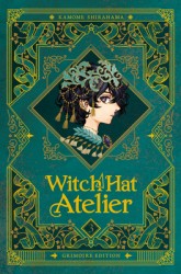 Witch Hat Atelier: Grimoire Edition 3 Witch Hat Atelier: Grimoire Edition 3