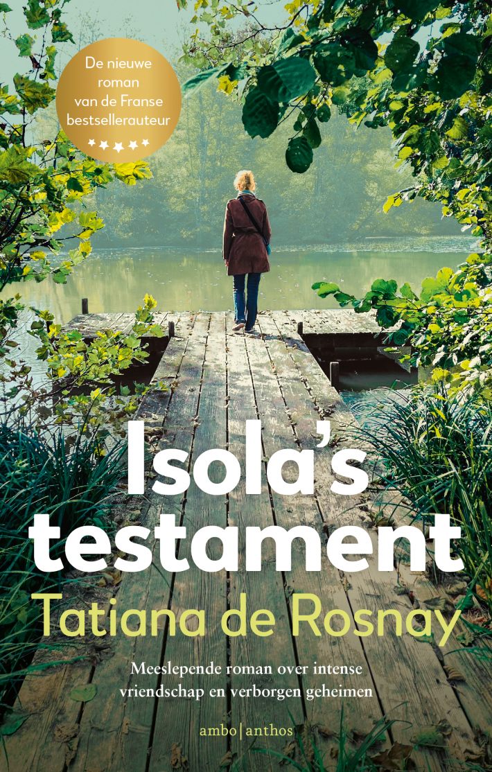Isola's testament Isola's testament