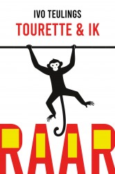 Raar Tourette en ik Raar Tourette en ik