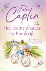 Het kleine chateau in Frankrijk &bullet; Het kleine chateau in Frankrijk