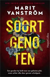Soortgenoten &bullet; Soortgenoten