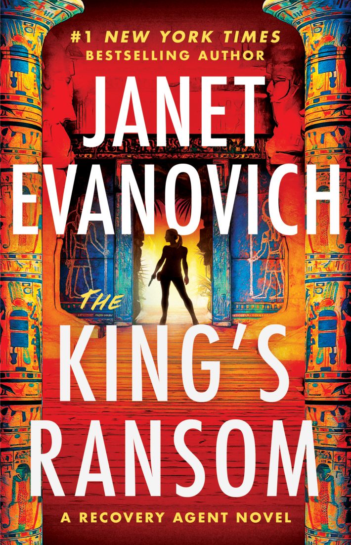 The King's Ransom The King's Ransom