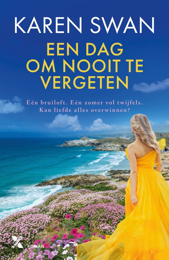 Een dag om nooit te vergeten Een dag om nooit te vergeten